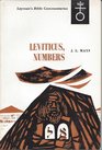 Leviticus Numbers