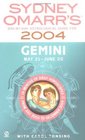 Sydney Omarr's Day By Day Astrological Guide For The Year 2004 Gemini
