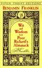 Wit and Wisdom from Poor Richard\'s Almanack (Dover Thrift Editions)