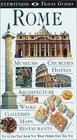 Eyewitness Travel Guide to Rome (Revised)