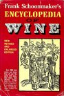 Encyclopedia of wine