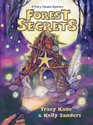 Forest Secrets: A Fairy Houses Mystery (The Fairy Houses Series)