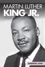 Martin Luther King Jr Civil Rights Leader