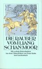 Die Rauber vom Liang Schan Moor