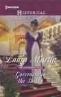 Governess to the Sheikh (Governess Tales, Bk 2) (Harlequin Historical, No 1301)