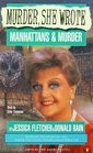 Murder She Wrote Manhattans and Murder