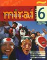 Mirai Stage 6 Course Book