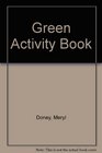 Green Activity Book