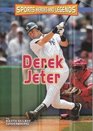 Derek Jeter Sports Heroes and Legends
