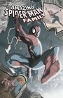 SpiderMan Amazing Family Volume 3 TPB