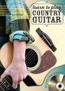 Learn to Play Country Guitar