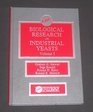 Biology RES on Industrial Yeasts Vol 1