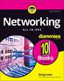 Networking AllinOne For Dummies