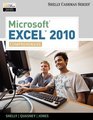 Microsoft Excel 2010 Comprehensive