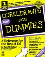 Coreldraw 6 for Dummies