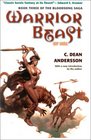 Warrior Beast (Bloodsong Saga, v.3) (Bloodsong Saga Ser. 3)