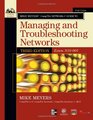 Mike Meyers CompTIA Network Guide to Managing and Troubleshooting Networks 3rd Edition