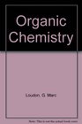 Organic Chemistry includes Study Guide  Solutions Manual and HGS Molecular Structure Model