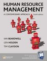 Human Resource Management A Contemporary Approach