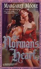 The Norman's Heart (Warriors, Bk 5) (Harlequin Historical, No 311)