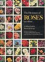 The dictionary of roses in colour