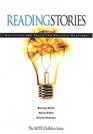 Reading Stories Activities and Texts for Critical Readings