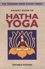 Pocket Guide to Hatha Yoga