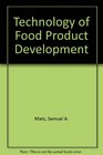 Technology of Food Product Development