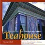 Meaning of the Boulder-Dushanbe Teahouse