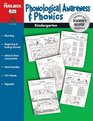 The Best of TEACHERS HELPER Phonological Awareness  Phonics