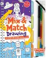Mix and Match Drawing