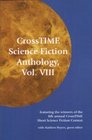 CrossTIME Science Fiction Anthology Vol VIII