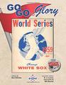 GoGo To Glory The 1959 Chicago White Sox