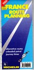 1998 France Route Planning Alternative Routes Journey Times Motoring information