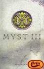 Myst El libro de D' Ni