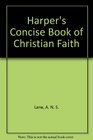 Harper's Concise Book of Christian Faith