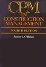 Cpm in Construction Management