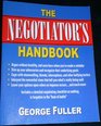 Negotiators Handbook