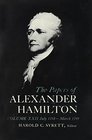 The Papers of Alexander Hamilton Vol 22