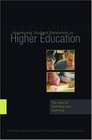 Improving Student Retention in Higher Education The Role of Teaching and Learning