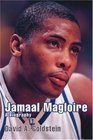 Jamaal Magloire A Biography