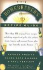 The Homebrewers' Recipe Guide : More than 175 original beer recipes including magnificent pale ales, ambers, stouts, lagers, and seasonal brews, plus tips from the master brewers