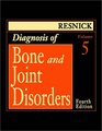 Diagnosis of Bone and Joint Disorders