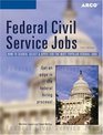 Federal Civil Service Jobs