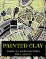 Painted Clay: Graphic Arts and the Ceramic Surface