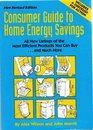 Consumer Guide to Home Energy Savings