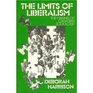 The Limits of Liberalism The Making of Canadian Sociology