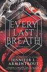 Every Last Breath (Dark Elements, Bk 3)