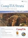 Comptia Strata It Technology for Sales  Certblaster Student Manual