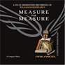 Measure for Measure (Arkangel Shakespeare)